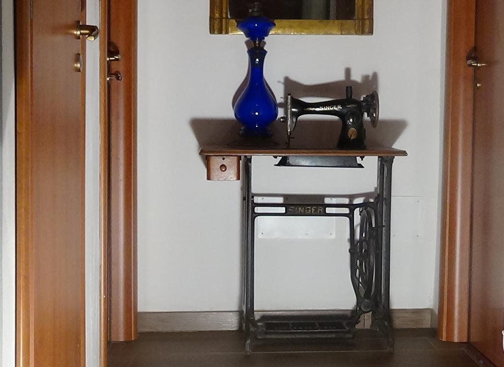 روما Bed And Breakfast Adduci'S House المظهر الخارجي الصورة