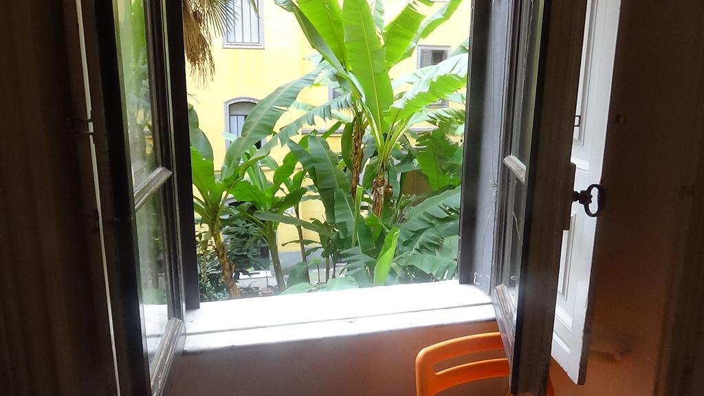 روما Bed And Breakfast Adduci'S House المظهر الخارجي الصورة